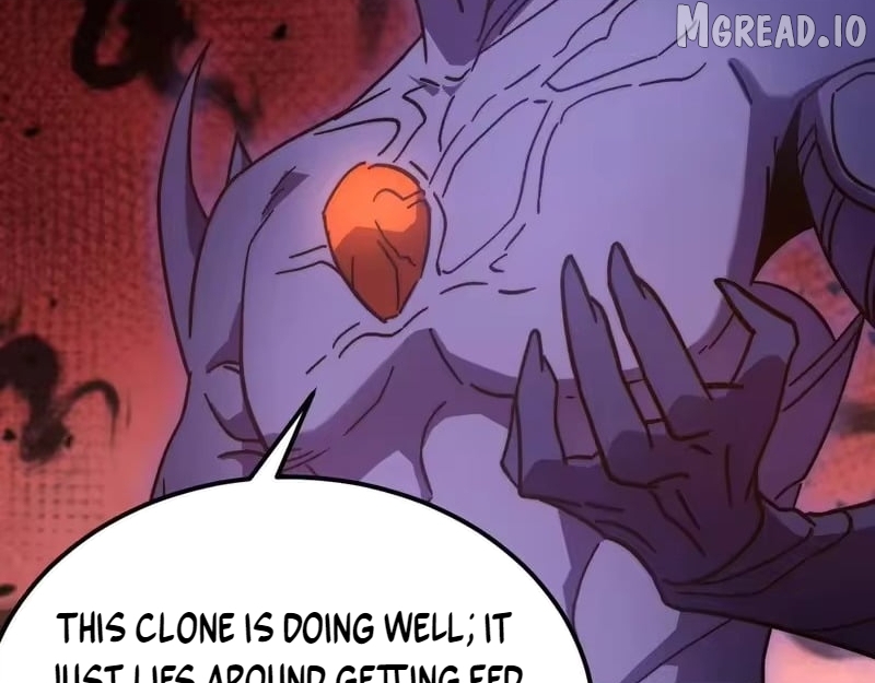Log into the Future Chapter 319  - page 153
